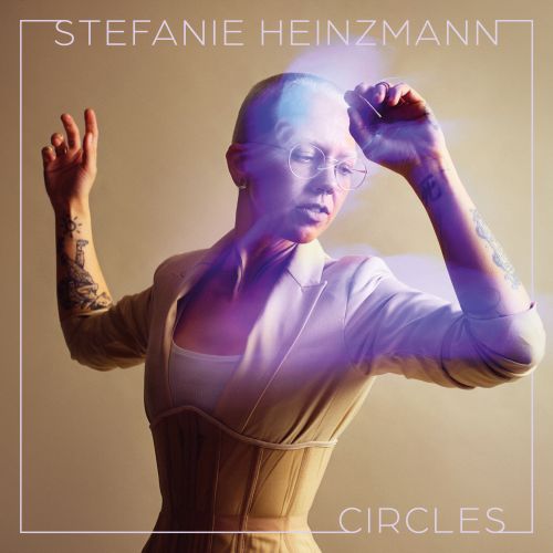 (VS) STEFANIE HEINZMANN - power