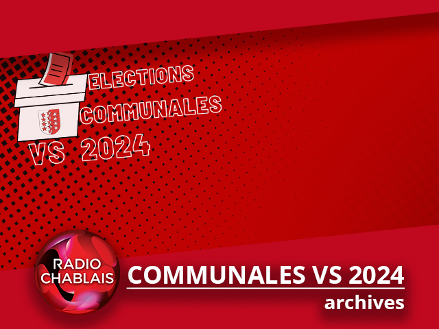 Débats élections communales VS 2024