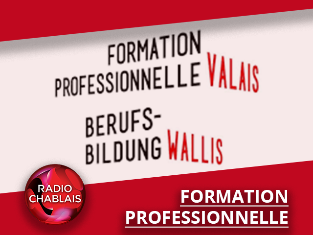 Formation professionnelle